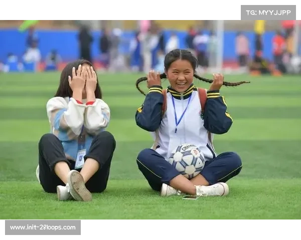 花垣县运动会三年一度盛事:营造积极向上校园体育氛围