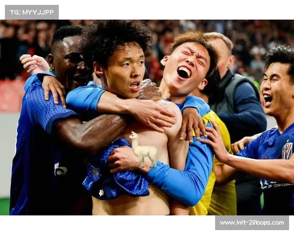 远征军的故事：跟随客队球迷视角体验一场异地德比之旅