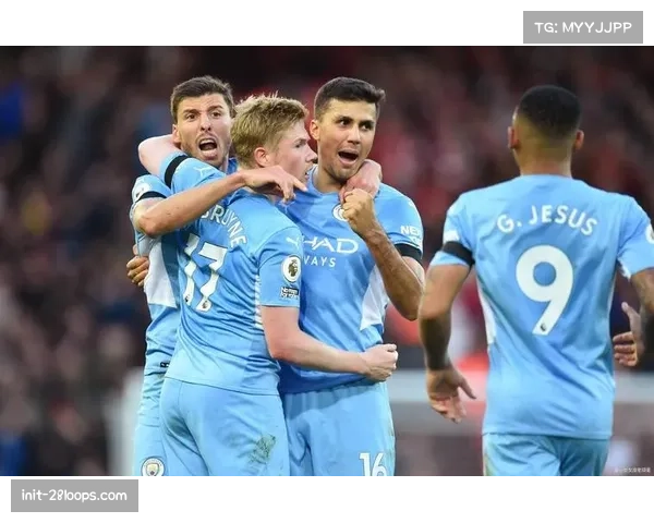 青训报告：曼城青训营本赛季为各级联赛输送球员数量继续领跑英超